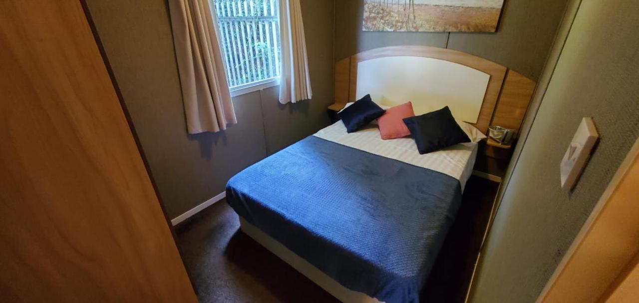 Cosy Caravan In Rhyl North Wales 외부 사진